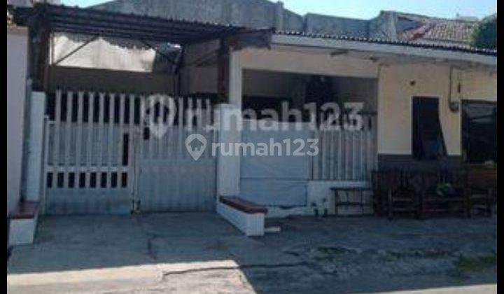 Rumah Bagus di Dukuh Kupang Timur, Surabaya 2