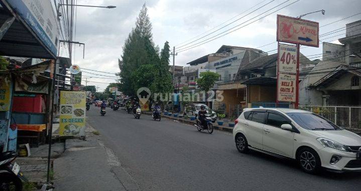 TANAH Siap Bangun Nol Jln Raya Brigjen Katamso.Waru, Sidoarjo 2