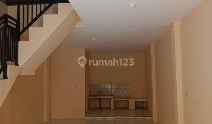 Dijual Murah 2 Ruko Jejer Pondok Benowo Indah Sby Barat 1