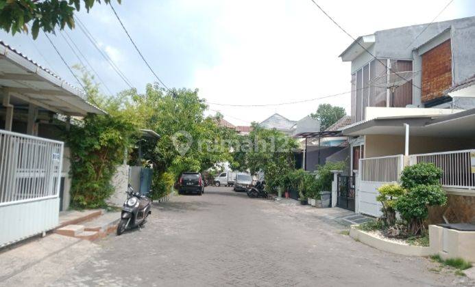 Rumah Bagus SHM di Permata Safira Regency , Surabaya 2