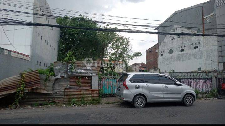 TANAH Siap Bangun Nol Jln Raya Brigjen Katamso.Waru, Sidoarjo 1