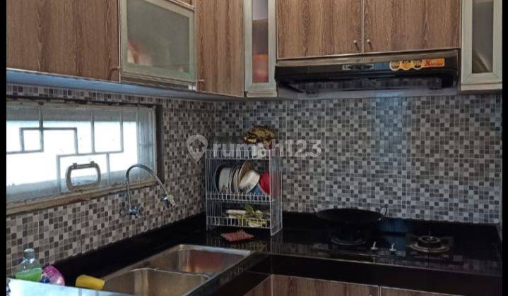 Rumah HOOK Cantik Siap Huni...‼️ Graha kebraon regency 2 Wiyung, Surabaya 2