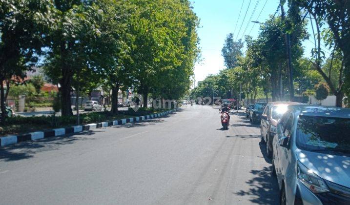 Rumah Bagus SHM di Jln Darmahusada , Surabaya 2