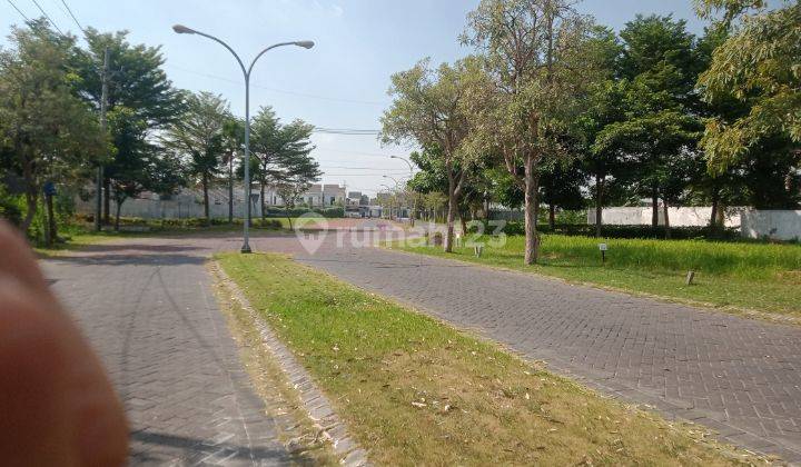 Jual TANAH KAVLING SWP RESIDENCE 2