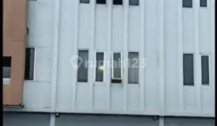 Dijual Ruko 3Lt komplek ruko Kingsquare Driyorejo, Gresik 1