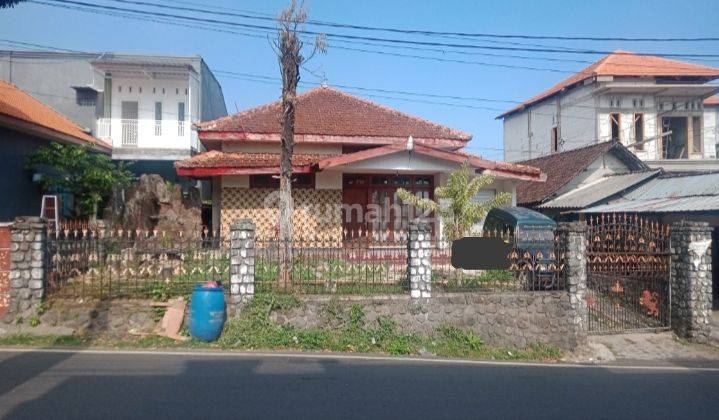 Rumah Bagus SHM di Desa Pacet Utara, Mojokerto 1