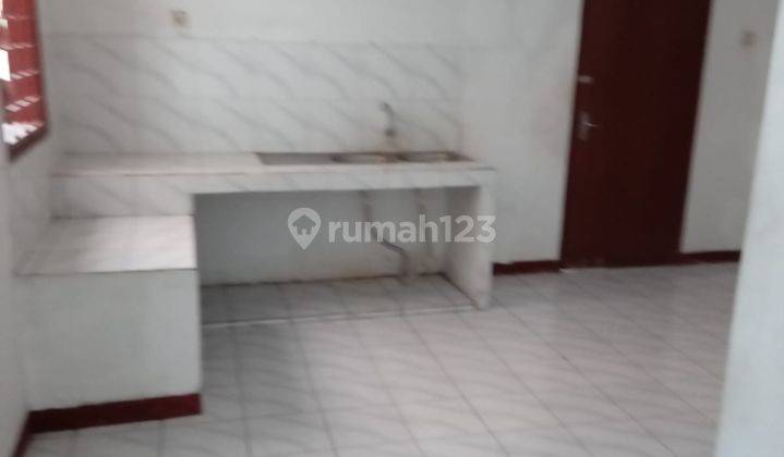 Rumah Kontrakan Bagus SHM di Simpang Darmo Permai Selatan , Surabaya 2