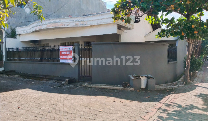 JuaL/Sewa, Sutorejo Timur (Blkng Kampus C UNAIR ) SBY Timur 1