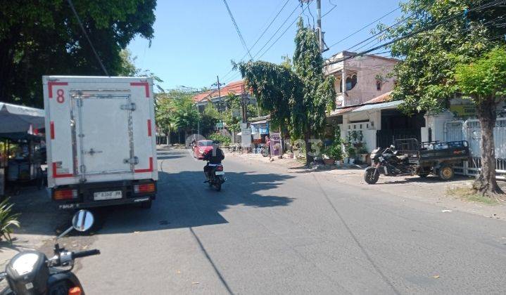 Rumah Bagus SHM di Ketintang Madya, Surabaya 2