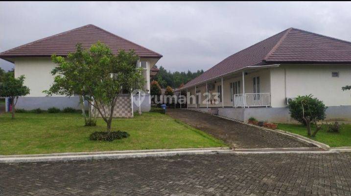 Rumah Bagus HGB di Jln Raya Trawas Mojosari, Jatijejer, Mojokerto 1