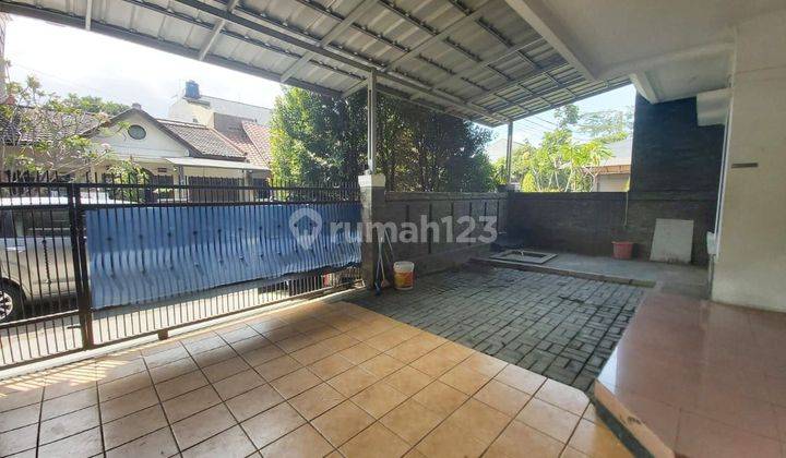 Dijual Rumah Murah Batununggal Indah 2