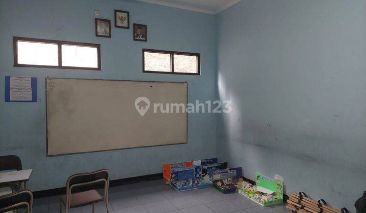 LELANG Gedung Sekolah Area Kembar Murah!! 1