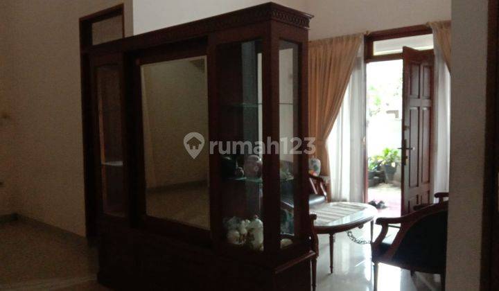 Rumah Sayap Soekarno Hatta Dekat Batununggal 063 2