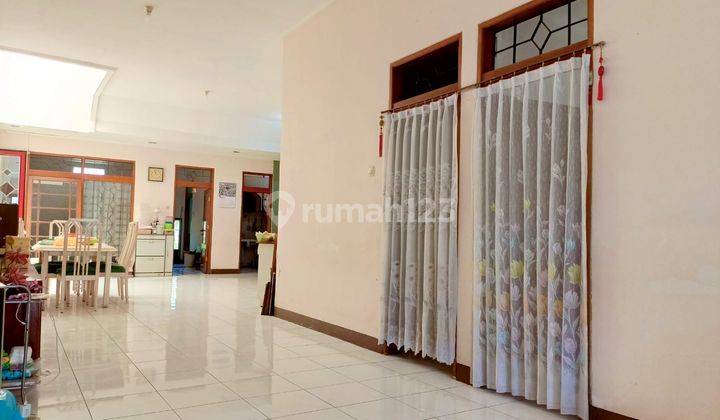 Disewakan Rumah Di Komplek Kembar Mas 098 2