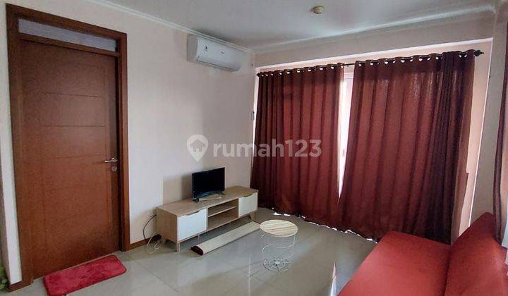 Jual Unit Apartemen Gateway Pasteur Hook! 1