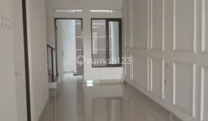 Dijual Rumah Baru Daerah Suryalaya 014 1