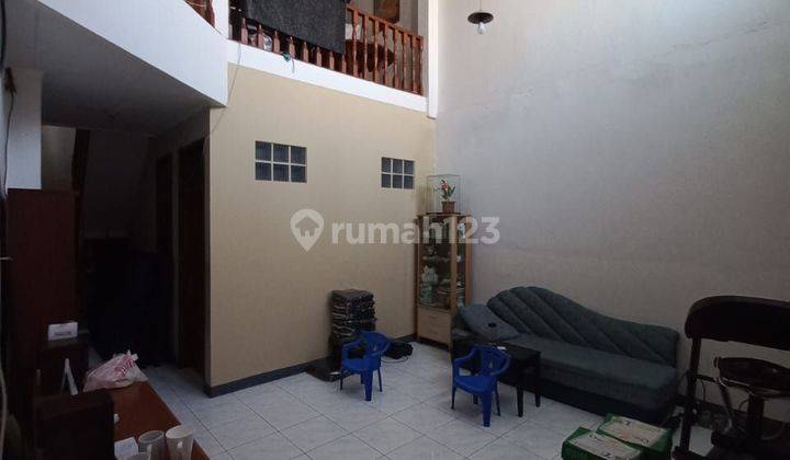 Dijual Rumah Sayap Ciateul 2