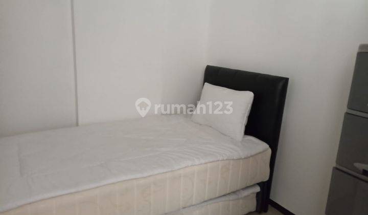 Apartemen Gateway Pasteur 034 1