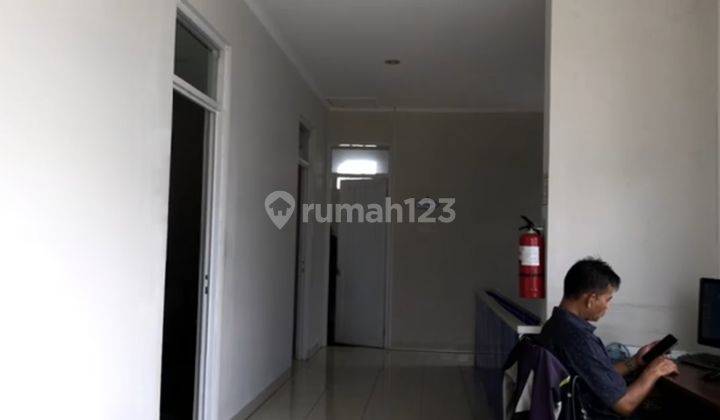 Dijual Gedung Ex Poliklinik 2 Lantai Di Cijerah 094 1