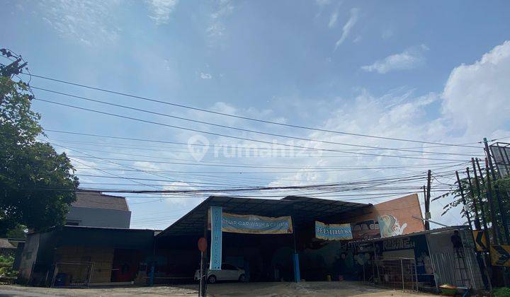 Di Jual Tanah di Kepanjen Malang 1