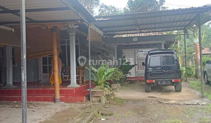 Dijual Rumah Nol Jalan di Abdul Manan Wijaya , Pujon. 2