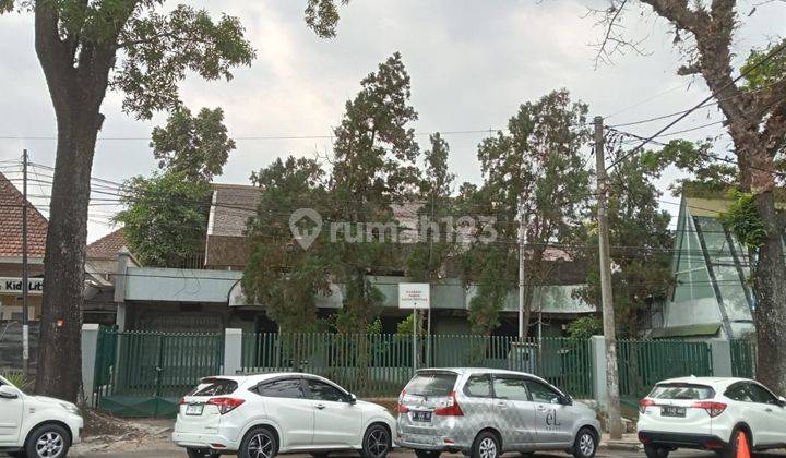 Di Jual Rumah di Semeru Malang 1