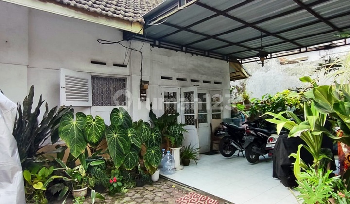 Dijual Rumah di Tawangmangu Malang 2