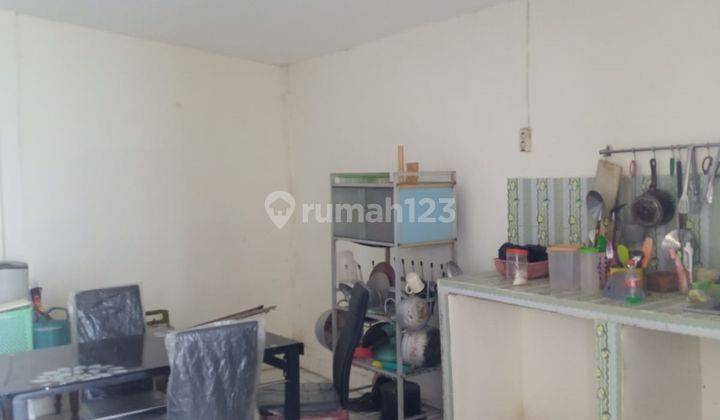 Rumah di Jual di Bandara Timika Malang 2