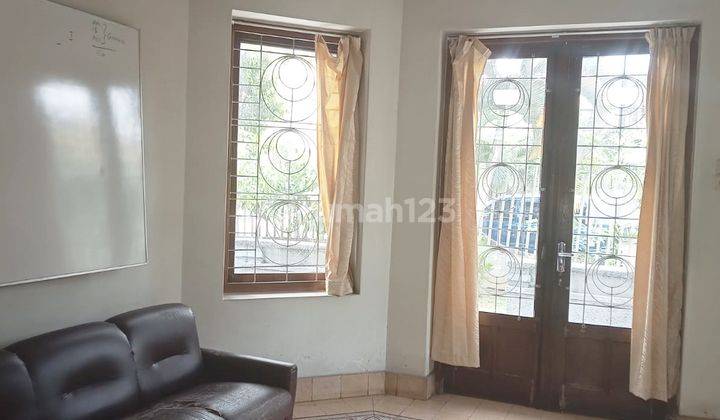 Di Jual Rumah Pusat Kota di Jl. Welirang Malang 2