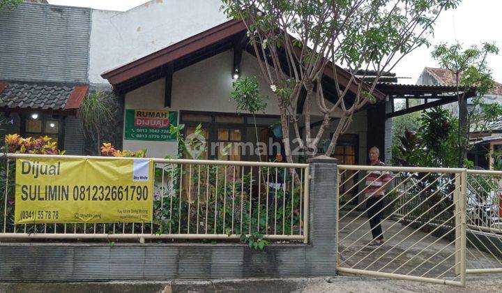Dijual Rumah di GPA , Ngijo Malang 1