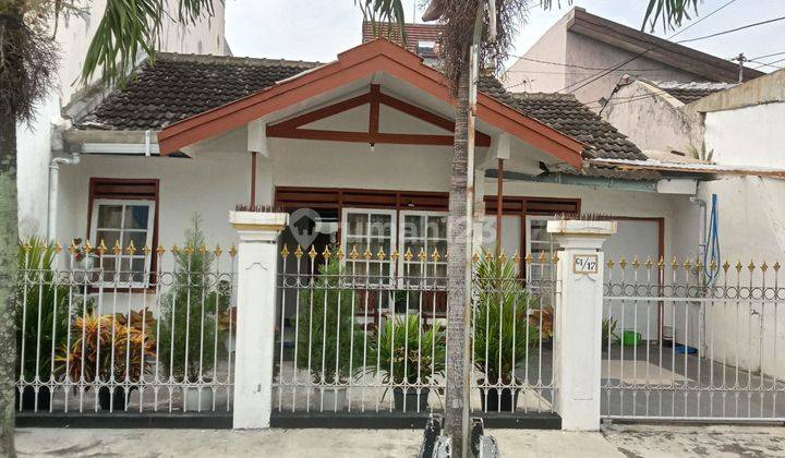 Rumah Perum Dirgantara Ii Sawoajajar Malang 2