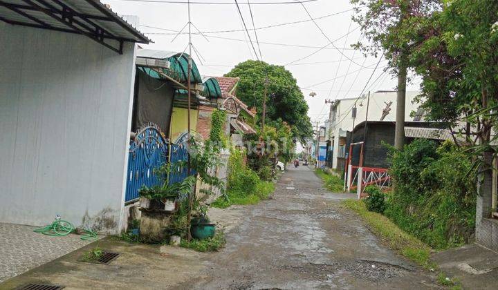 Dijual Rumah di GPA , Ngijo Malang 2