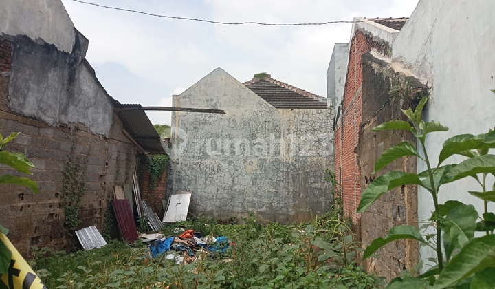 Kavling Perum. Gpa Ngjio Karangploso Malang