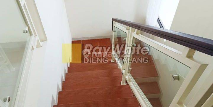 Di Jual Rumah Baru di Permata Jingga Ii Malang 2