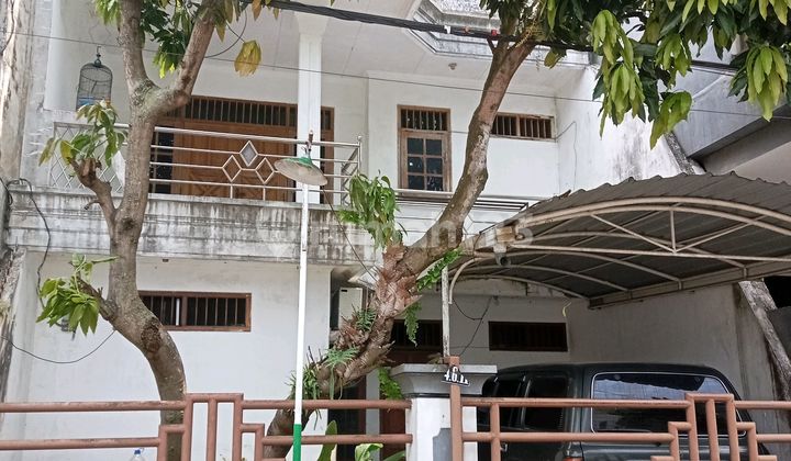 Rumah Perum. Sawojajar I Malang Kota 2