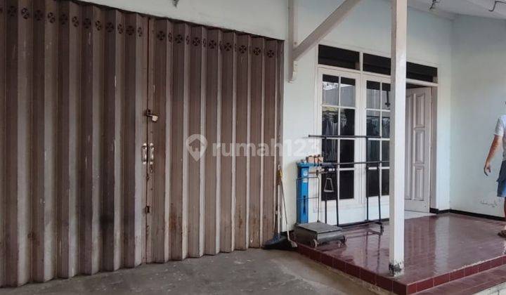 Rumah di Jual di Sulfat Agung Malang 2