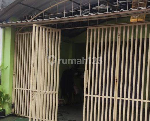 Di Jual Ruko 0 Jalan di Danau Kerinci Raya 2