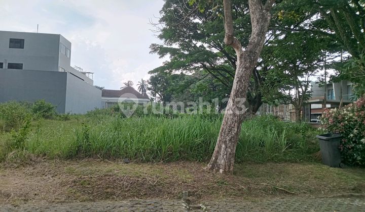 Tanah Pojok Eksklusif Ijen Nirwana Malang Tanah Pojok Eksklusif Ijen Nirwana Malang