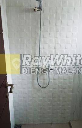 Di Jual Rumah Baru di Permata Jingga Ii Malang 2