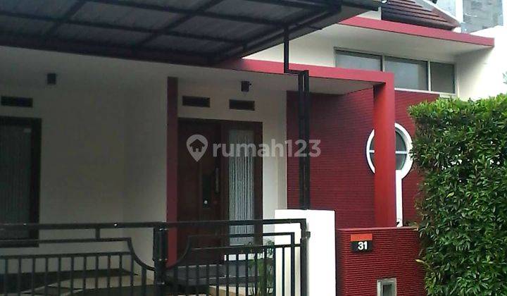 Jual Sewa Rumah di Permata Jingga Ii Malang 2