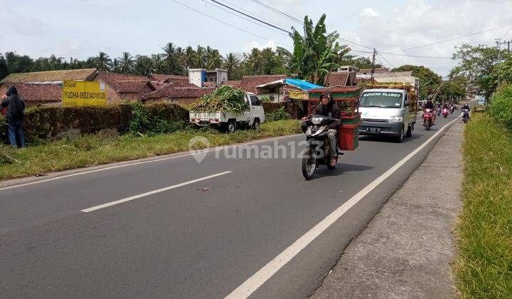 Tana Jual di Kedungboto, Malang 2