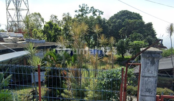 Tanah Nol Jalan Jlb Oro-oro Ombo Batu