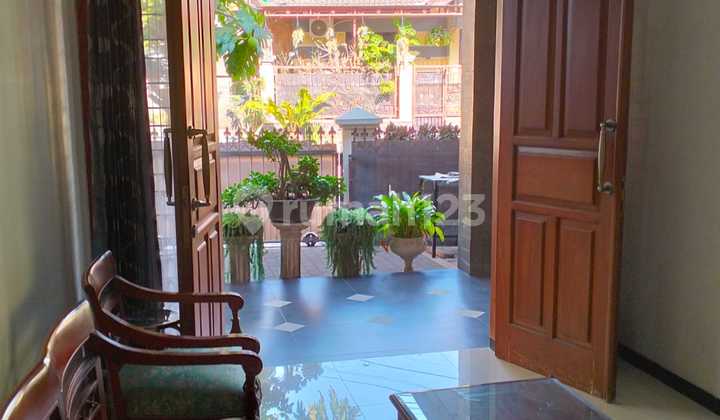 Zero Street Boarding House, Jetis Sengkaling Malang 2