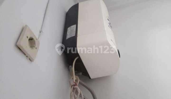 Dijual Rumah di Araya Kota Malang 2