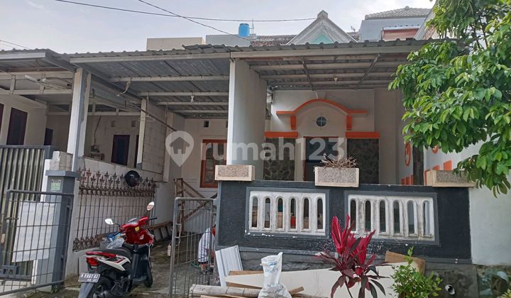 Rumah di Tidar Villa Estate Dau Malang Rumah di Tidar Villa Estate Dau Malang