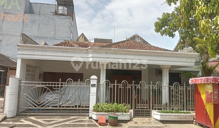 Rumah Perum. Sawojajar I Malang Kota Rumah Perum. Sawojajar I Malang Kota