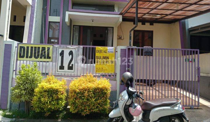 Dijual Rumad Di Semanding , Dau Kabupaten Malang 1