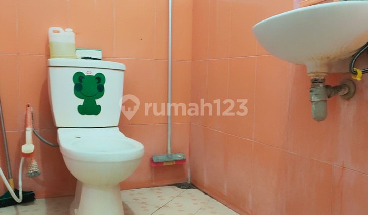 Dijual Rumah 2 Lantai di Graha Dewata Malang 2