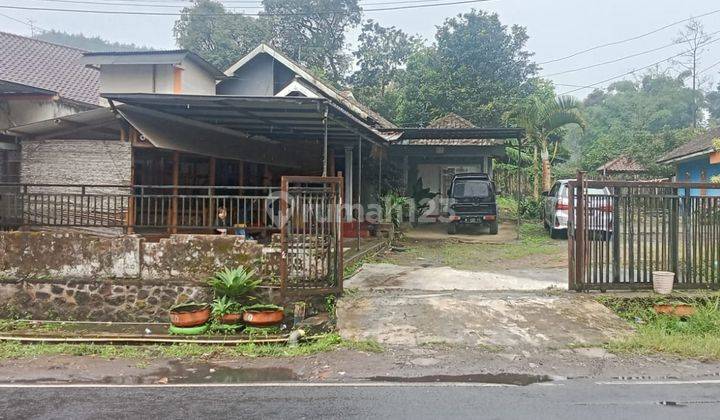 Dijual Rumah Nol Jalan di Abdul Manan Wijaya , Pujon. 1