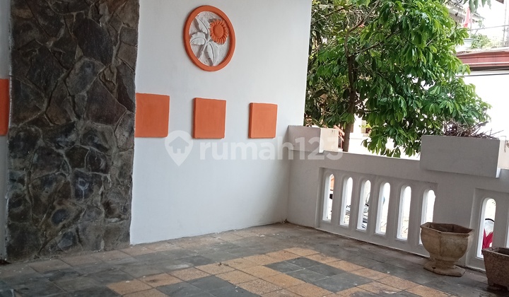 House In Tidar Villa Estate Dau Malang 2